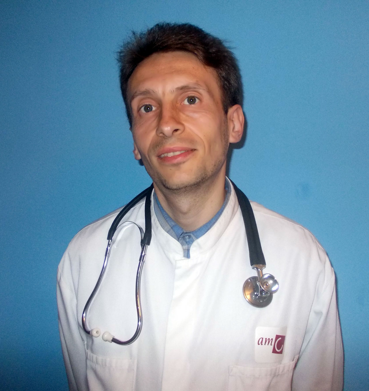 Doctor Mihai VIGU